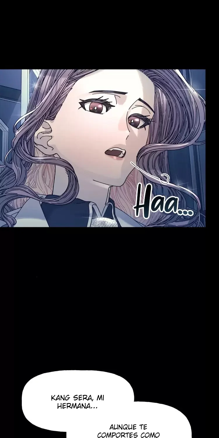 Trash Flower Capítulo 4 - Página 36