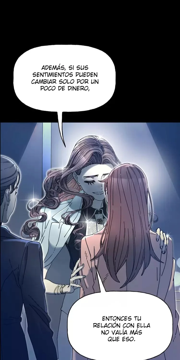 Trash Flower Capítulo 4 - Página 38