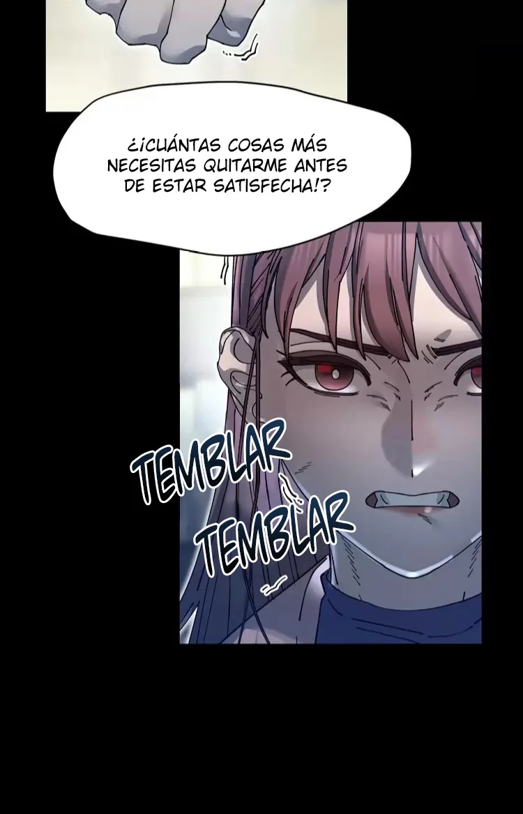 Trash Flower Capítulo 4 - Página 40