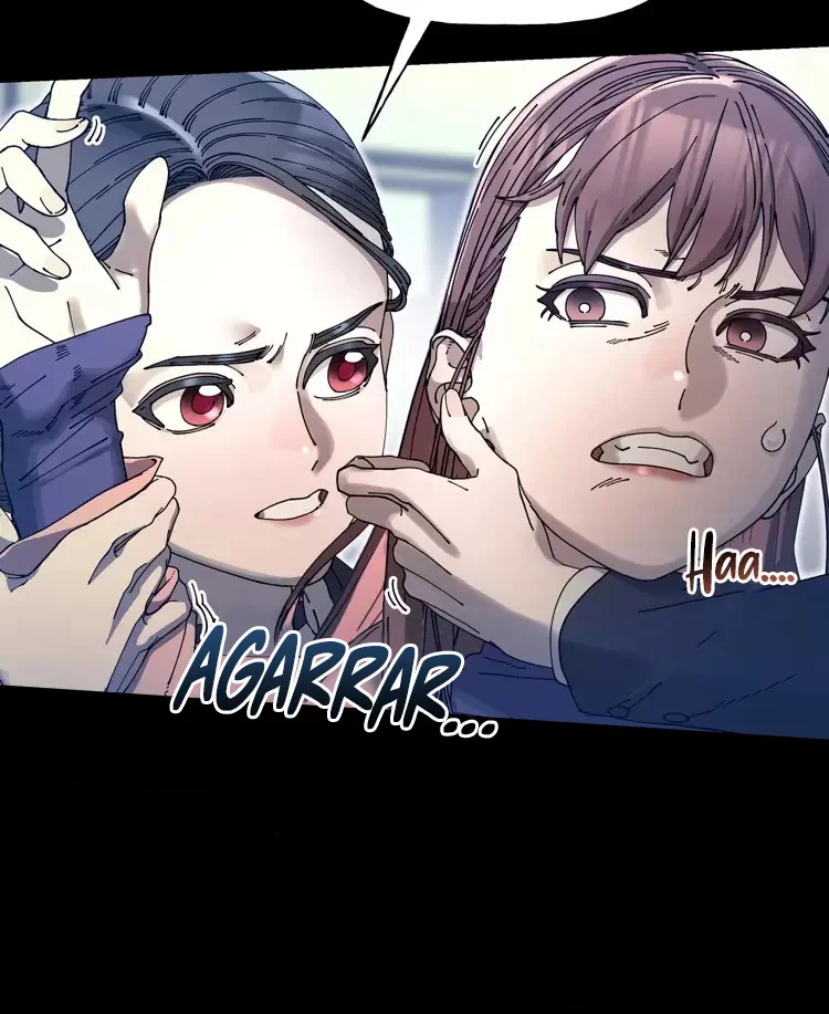 Trash Flower Capítulo 4 - Página 44