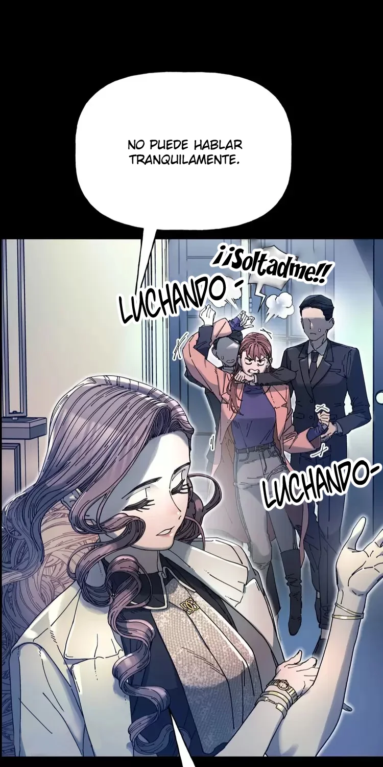 Trash Flower Capítulo 4 - Página 45