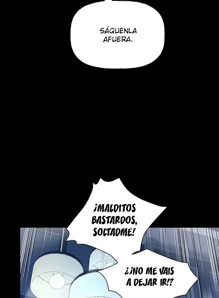 Trash Flower Capítulo 4 - Página 46