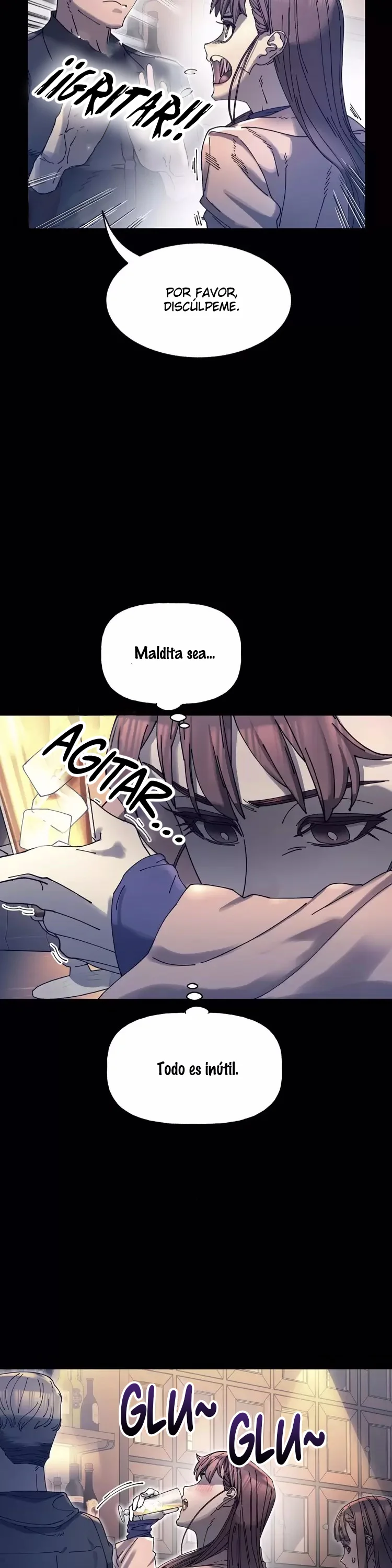 Trash Flower Capítulo 4 - Página 50