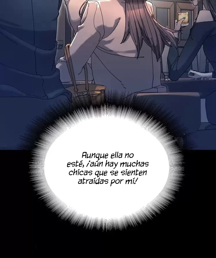 Trash Flower Capítulo 4 - Página 51