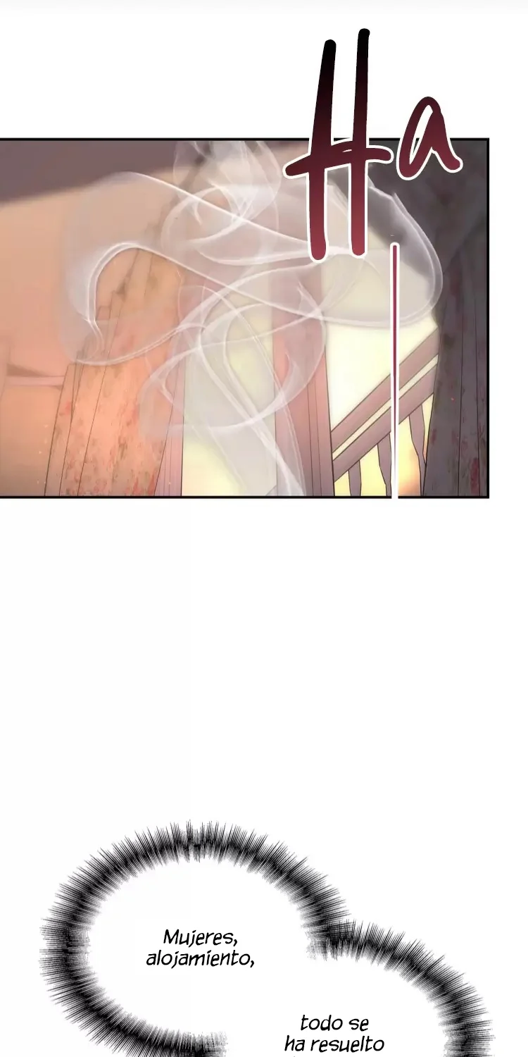 Trash Flower Capítulo 4 - Página 53