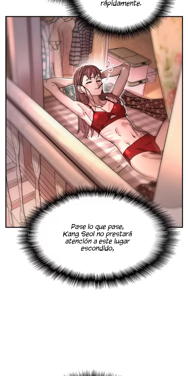 Trash Flower Capítulo 4 - Página 54