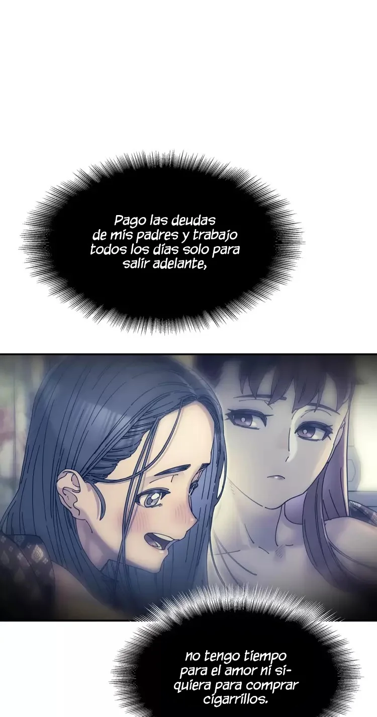 Trash Flower Capítulo 4 - Página 56