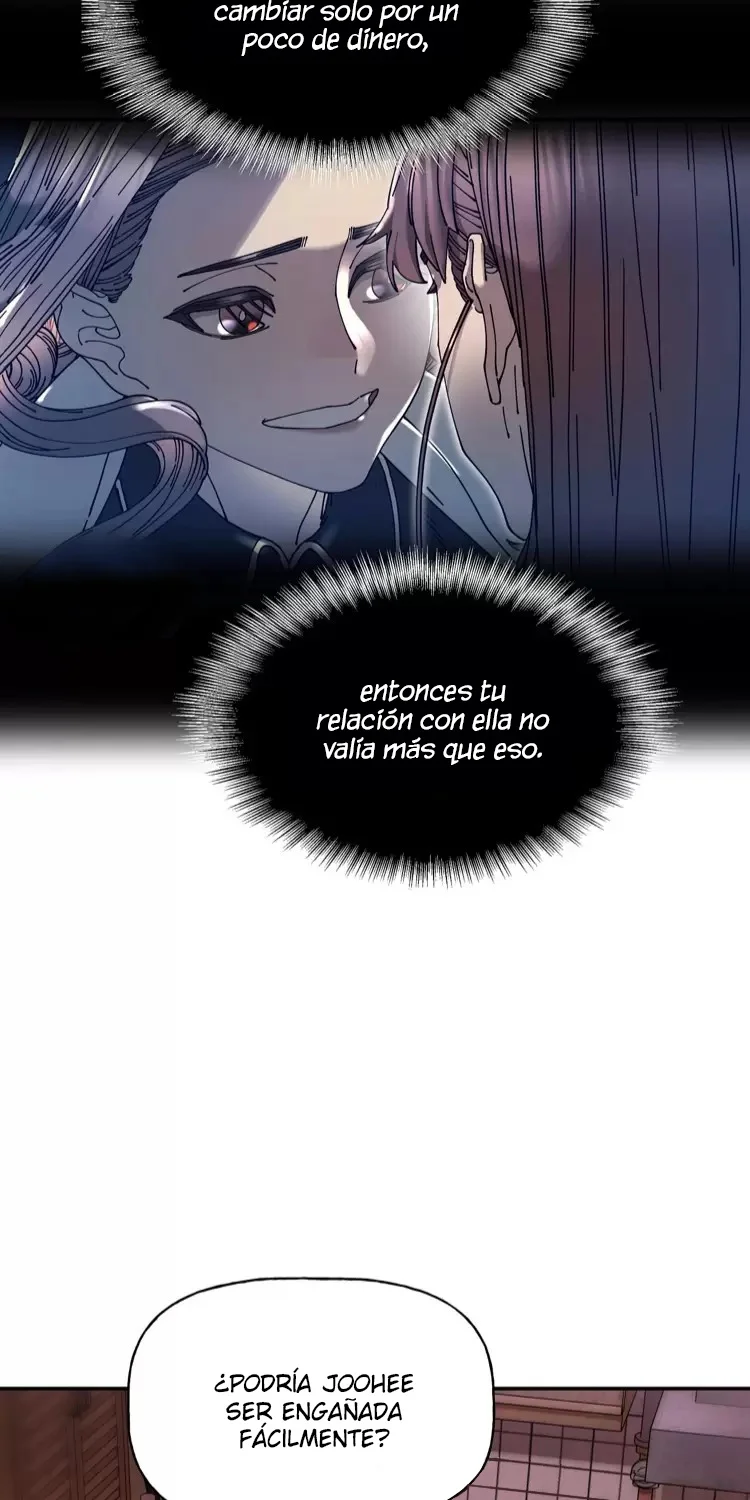 Trash Flower Capítulo 4 - Página 59