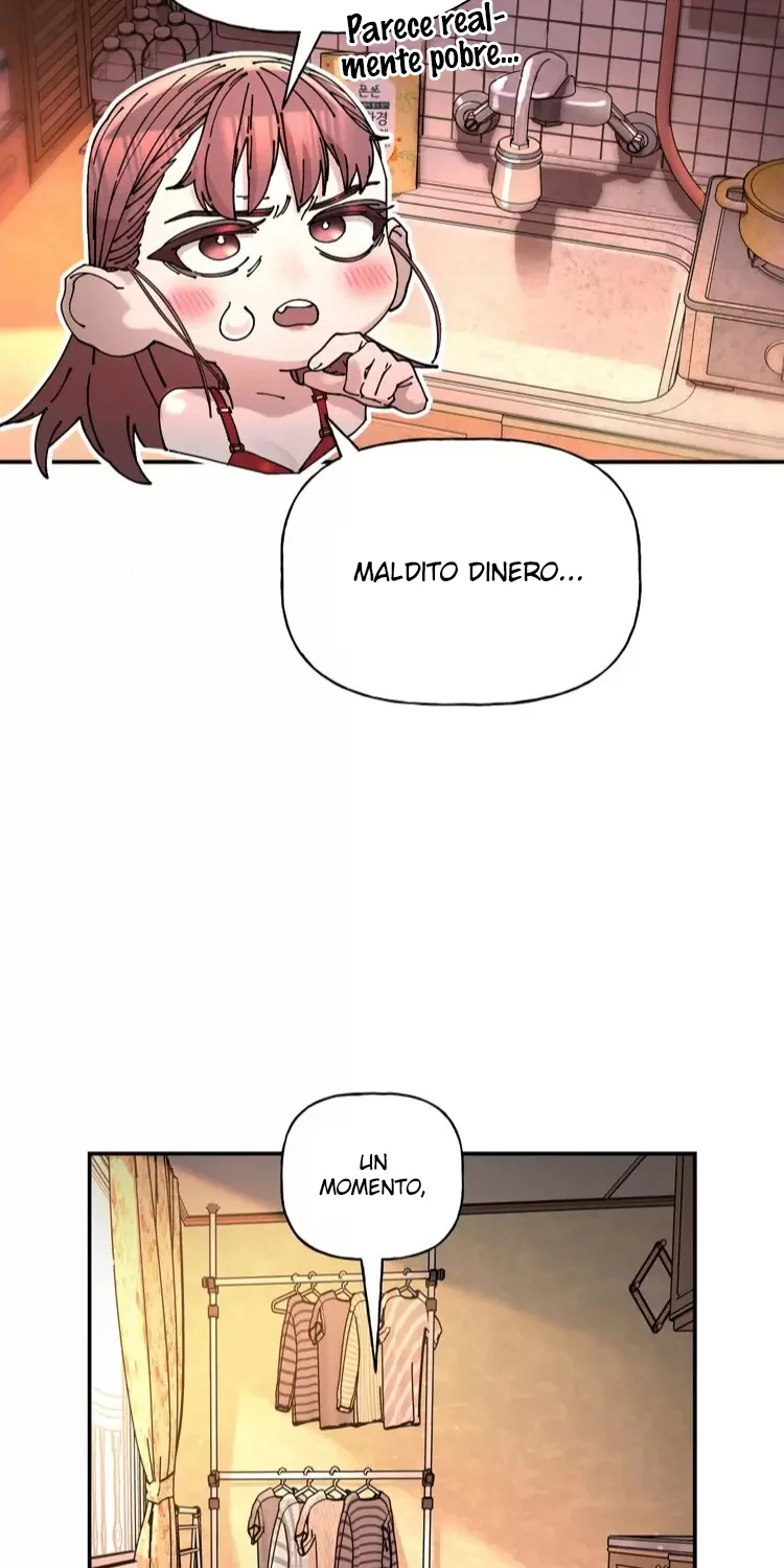 Trash Flower Capítulo 4 - Página 60