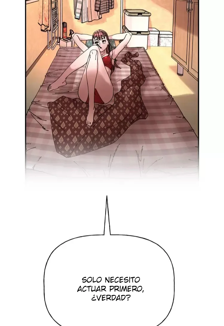 Trash Flower Capítulo 4 - Página 61
