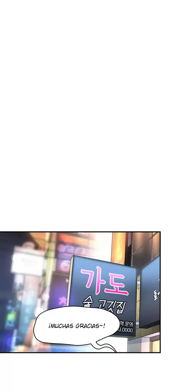 Trash Flower Capítulo 4 - Página 63