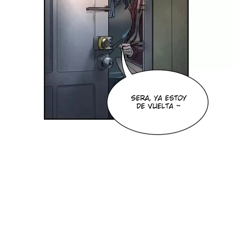 Trash Flower Capítulo 4 - Página 68