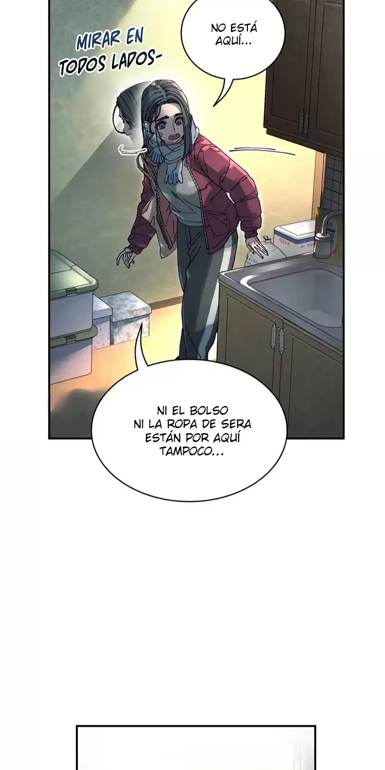 Trash Flower Capítulo 4 - Página 70