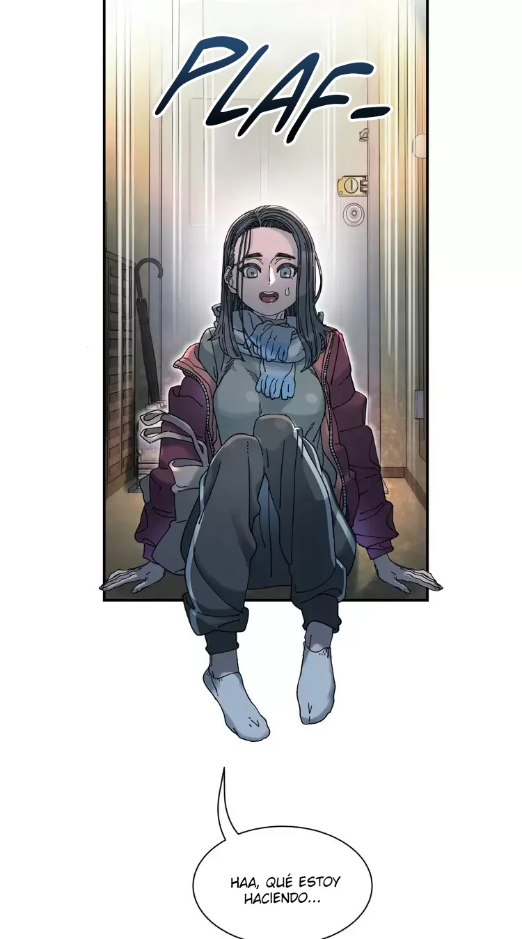 Trash Flower Capítulo 4 - Página 71