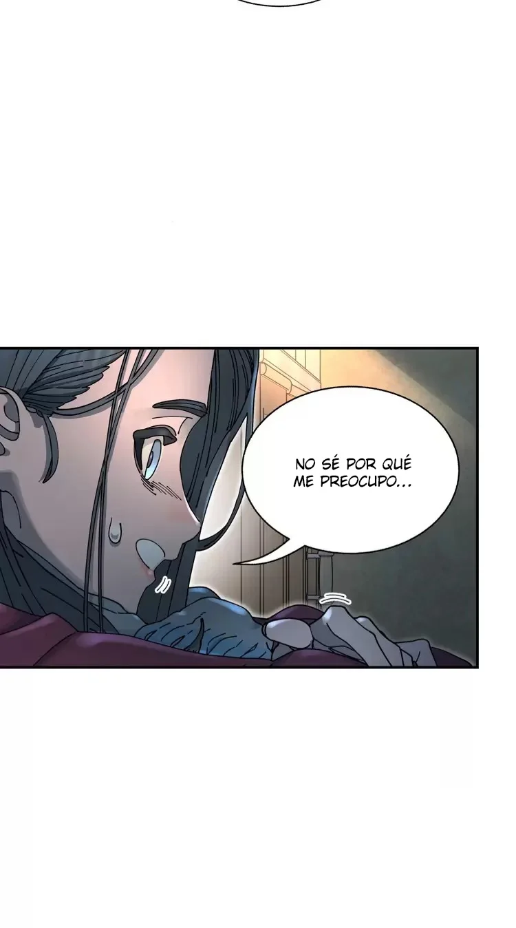 Trash Flower Capítulo 4 - Página 72