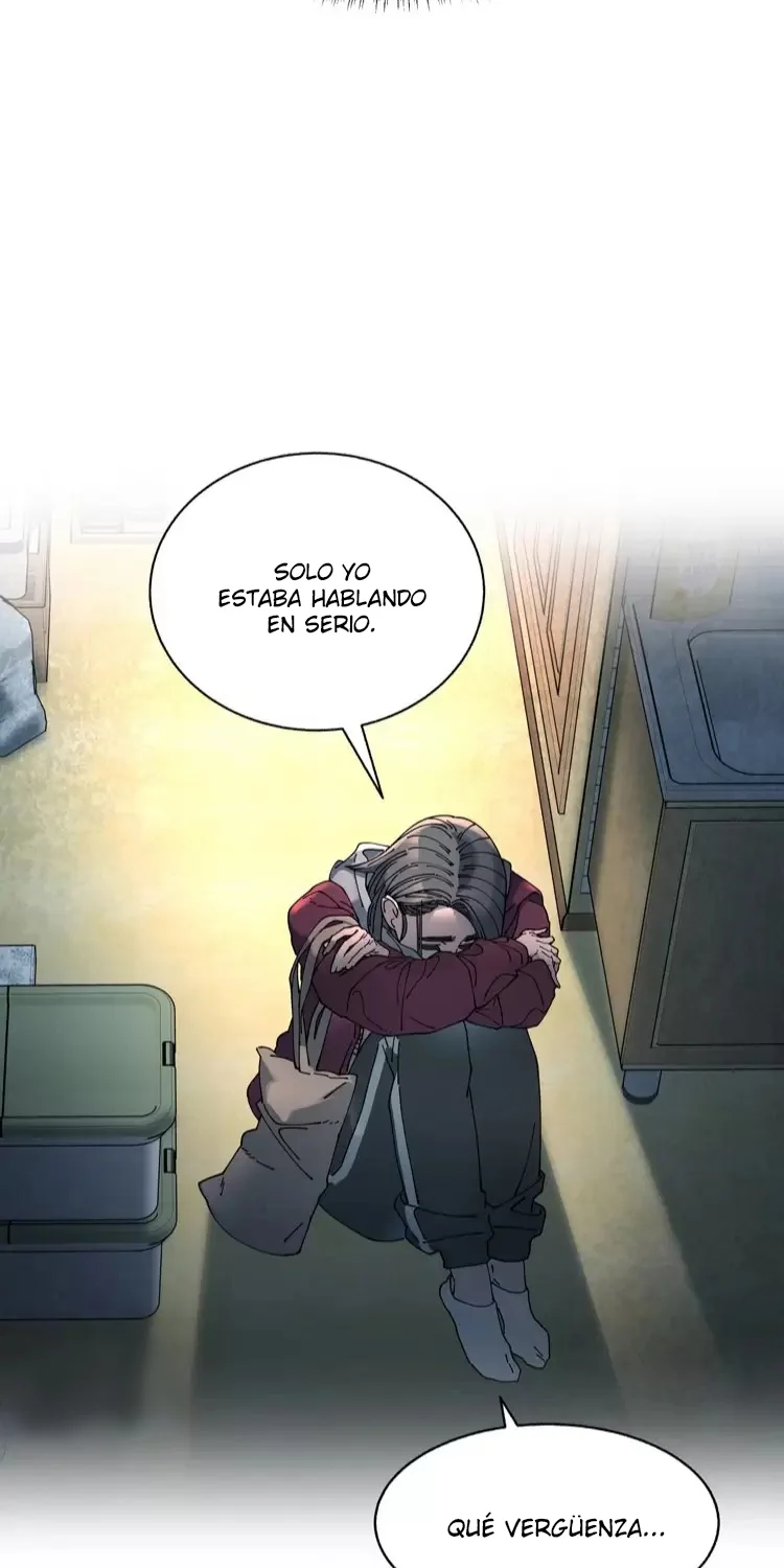 Trash Flower Capítulo 4 - Página 74