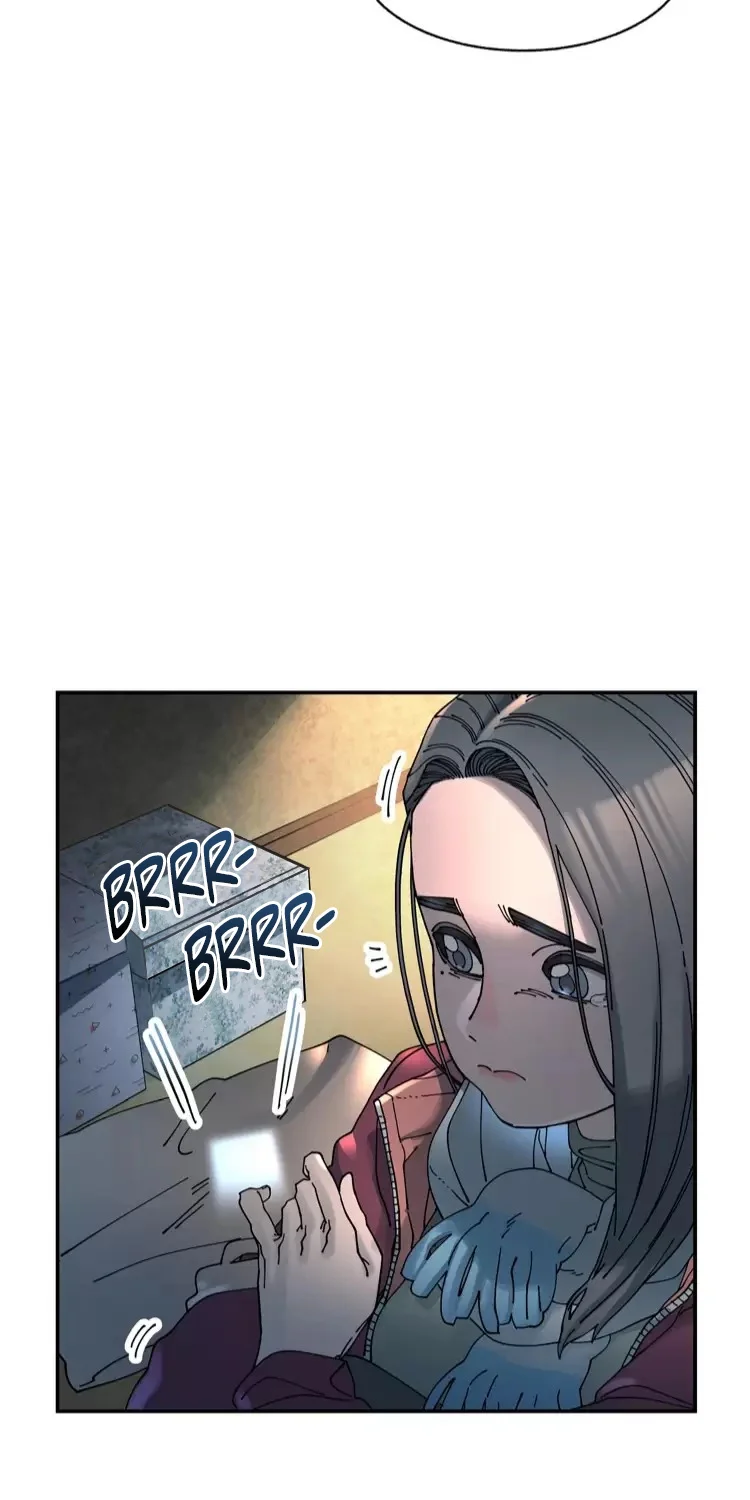 Trash Flower Capítulo 4 - Página 75