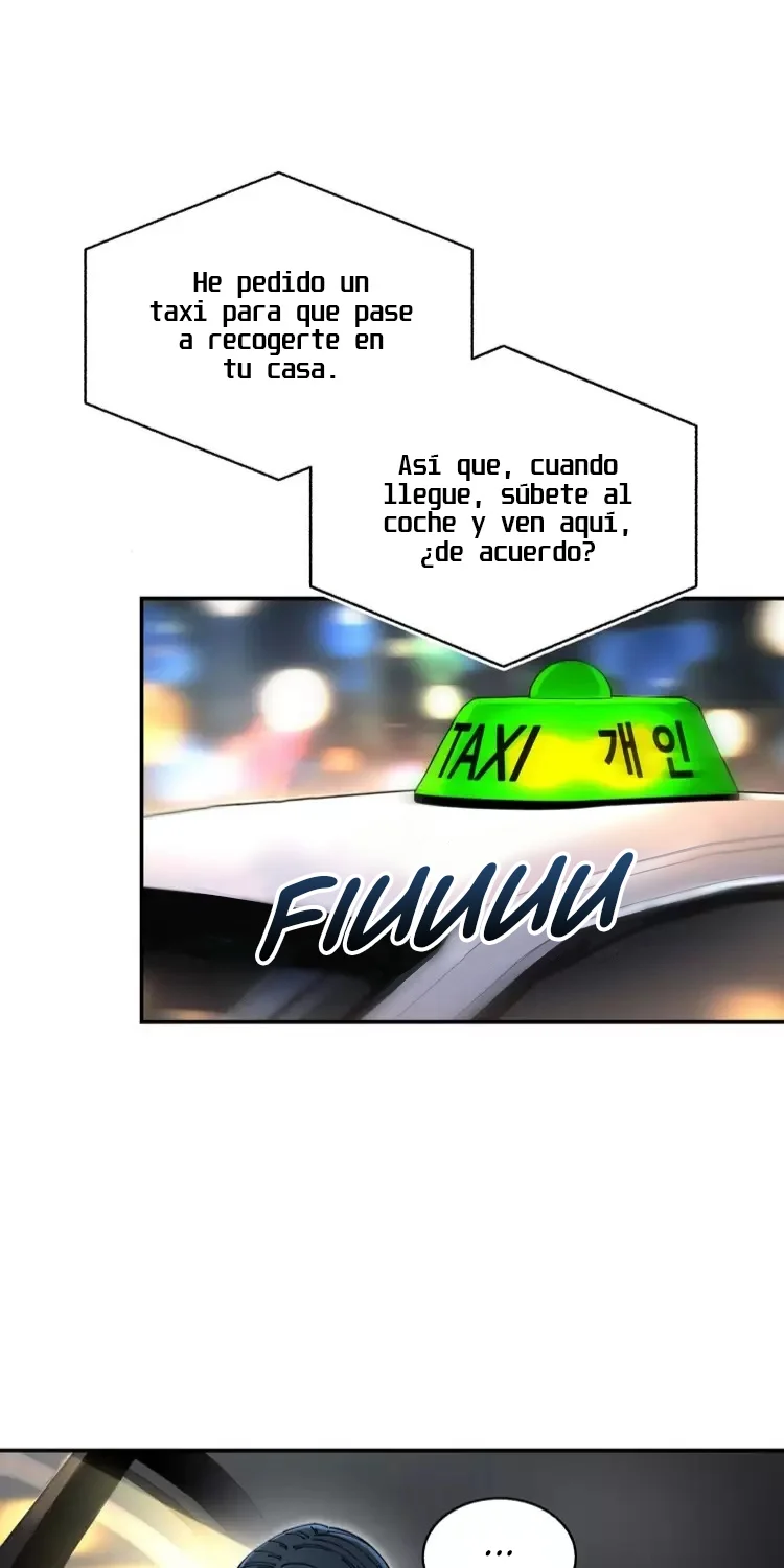 Trash Flower Capítulo 4 - Página 80