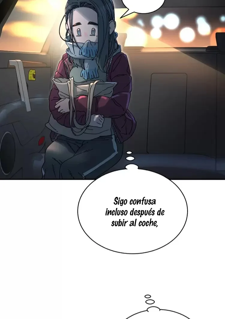 Trash Flower Capítulo 4 - Página 81