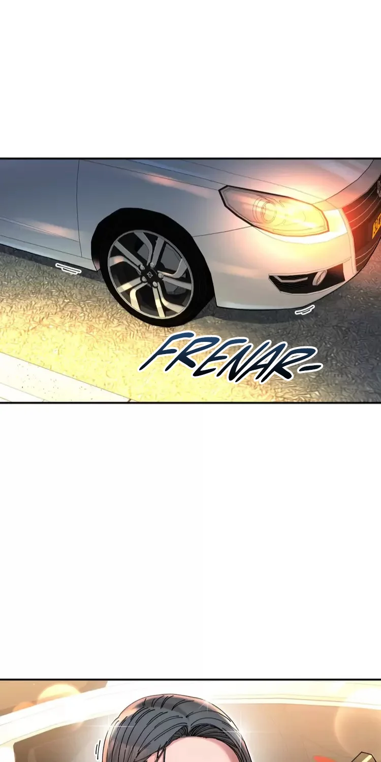 Trash Flower Capítulo 4 - Página 83