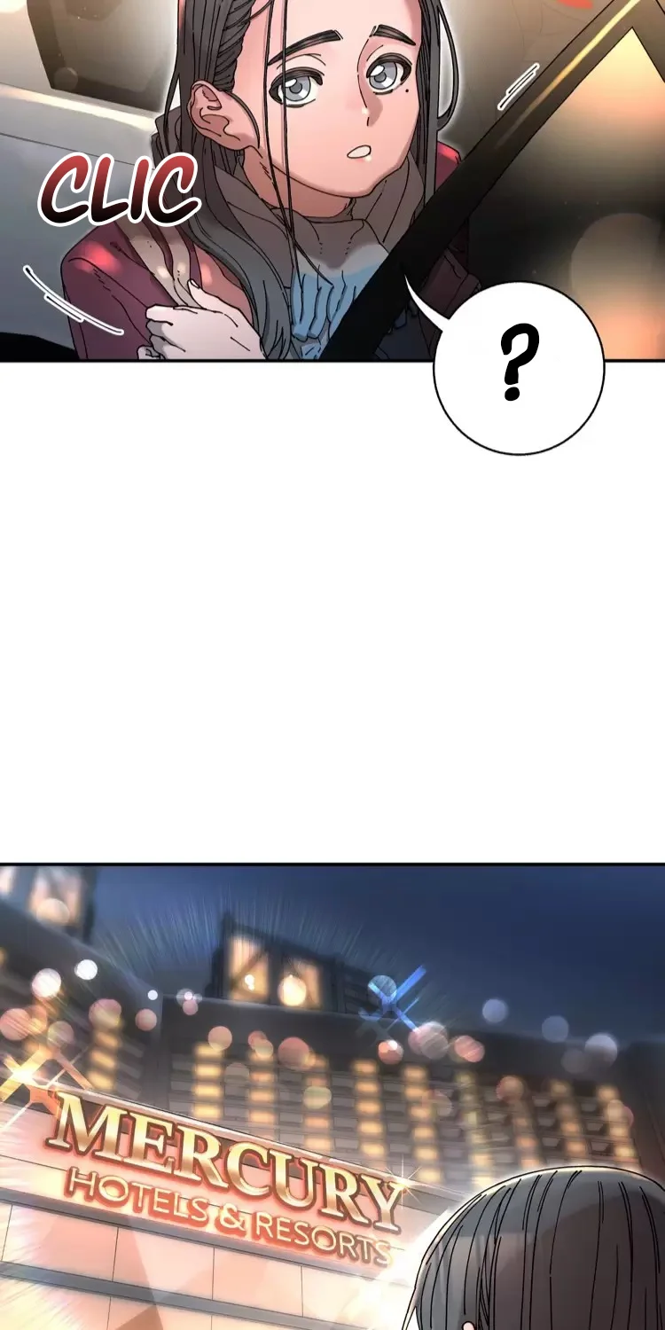 Trash Flower Capítulo 4 - Página 84