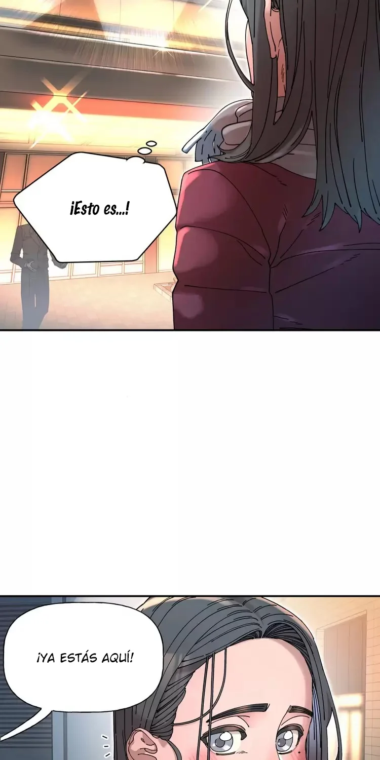 Trash Flower Capítulo 4 - Página 85