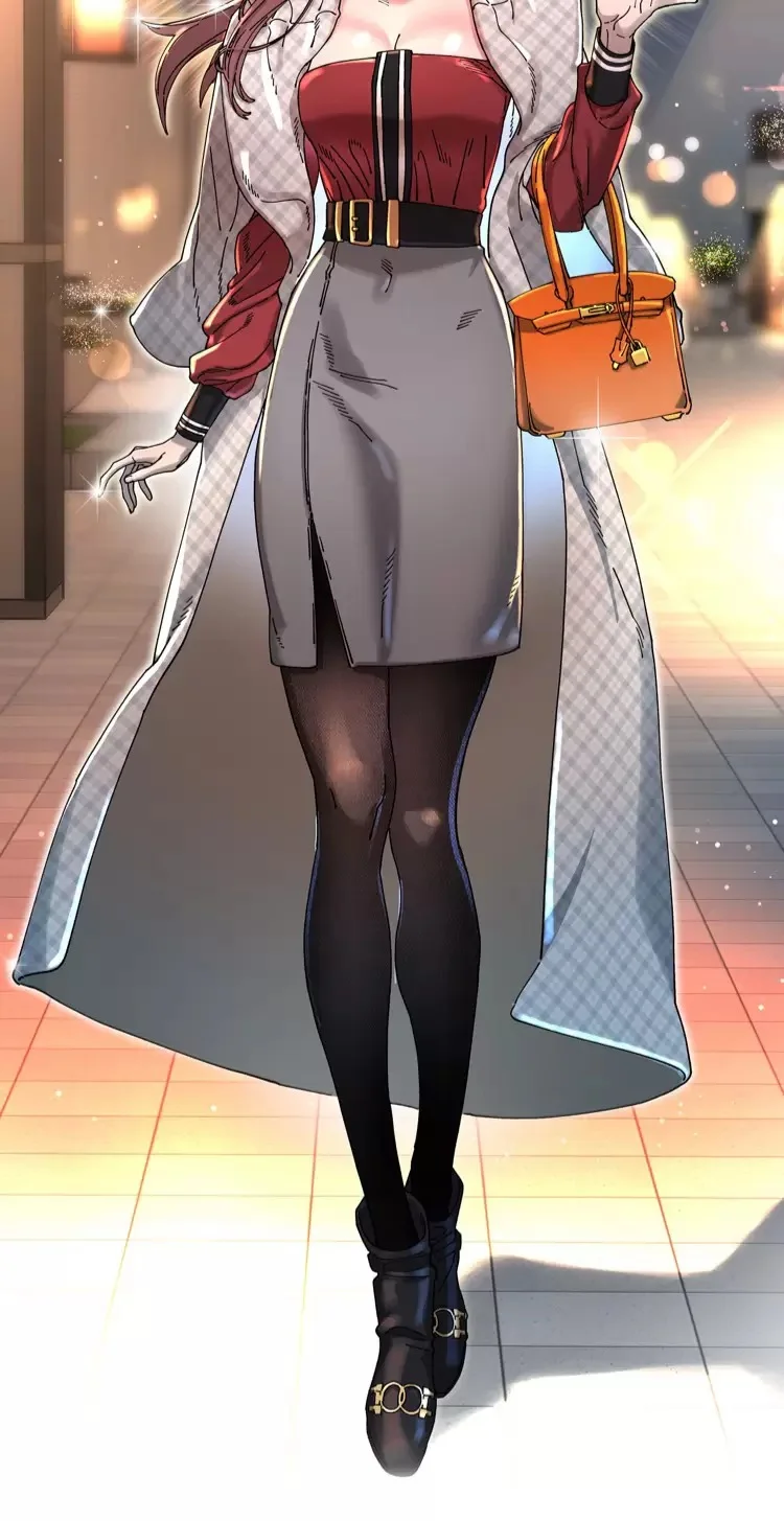 Trash Flower Capítulo 4 - Página 87