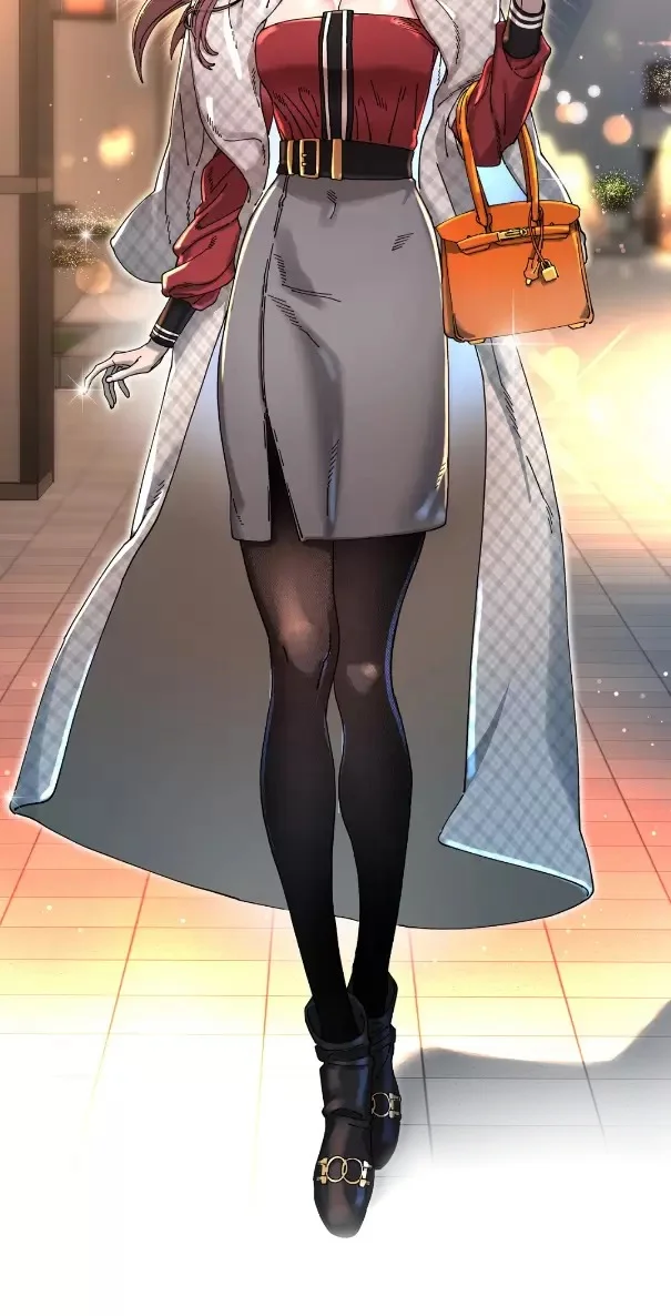 Trash Flower Capítulo 5 - Página 10