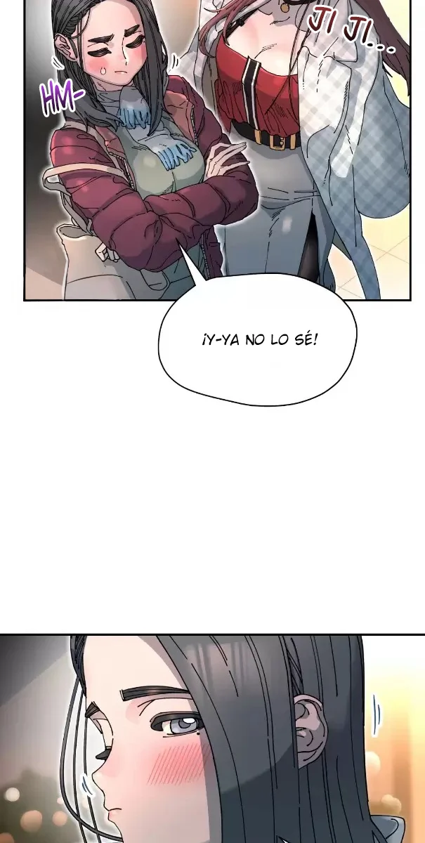 Trash Flower Capítulo 5 - Página 17