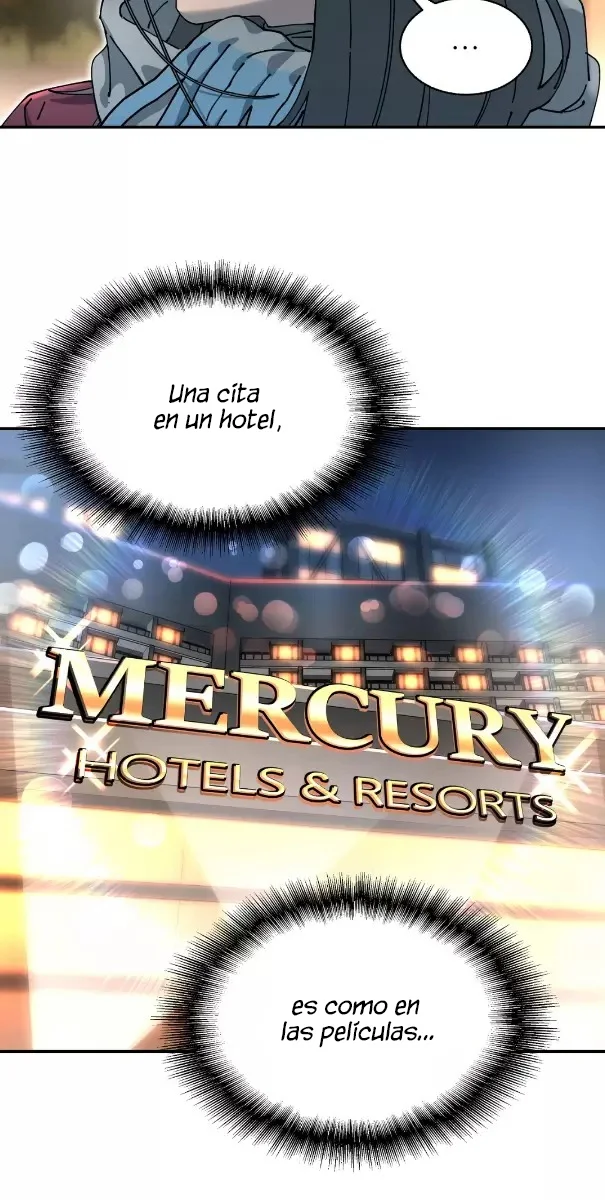 Trash Flower Capítulo 5 - Página 18