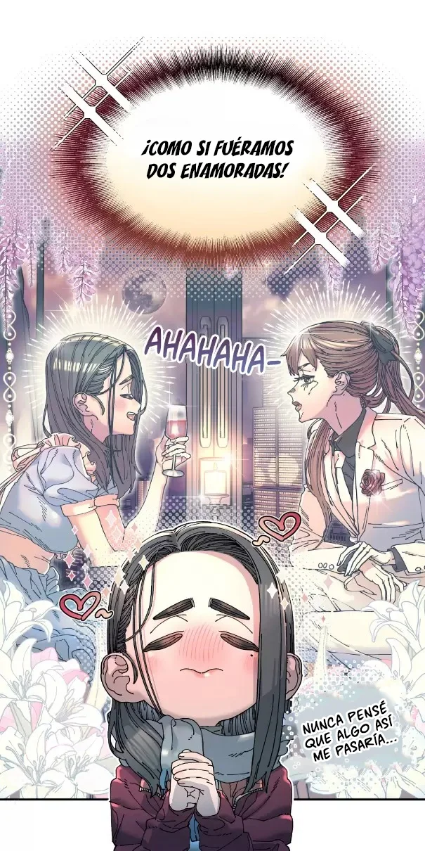 Trash Flower Capítulo 5 - Página 19