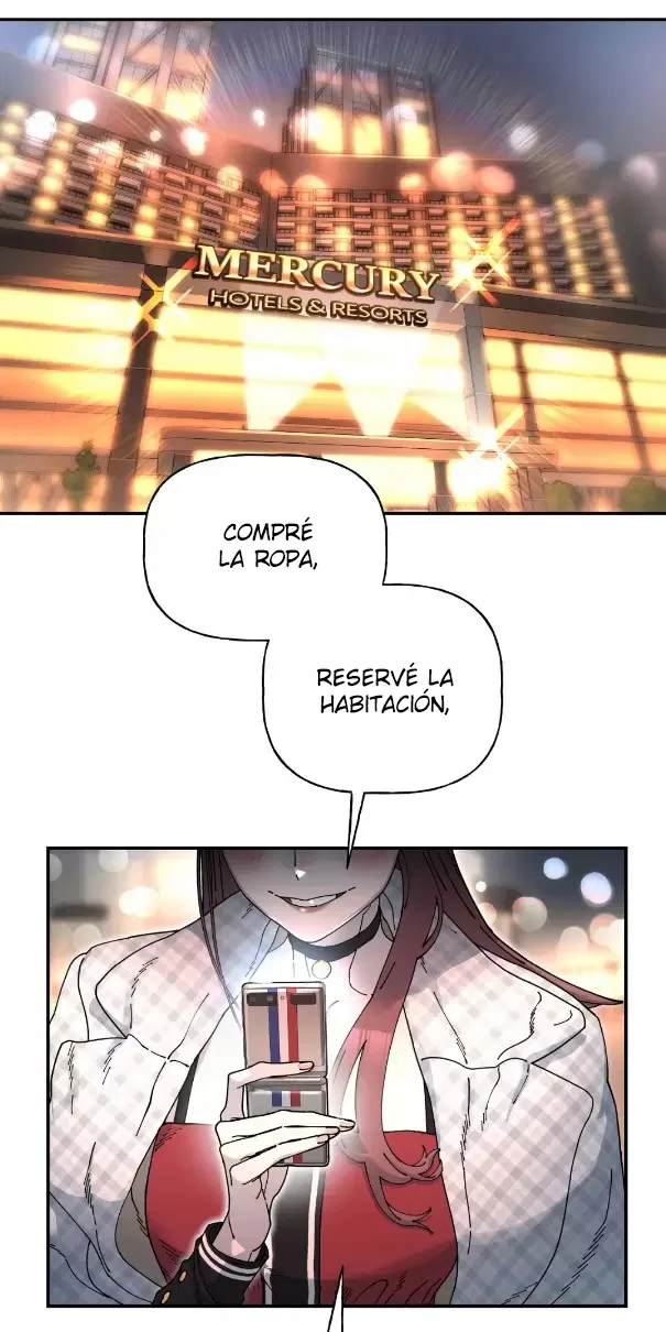 Trash Flower Capítulo 5 - Página 2