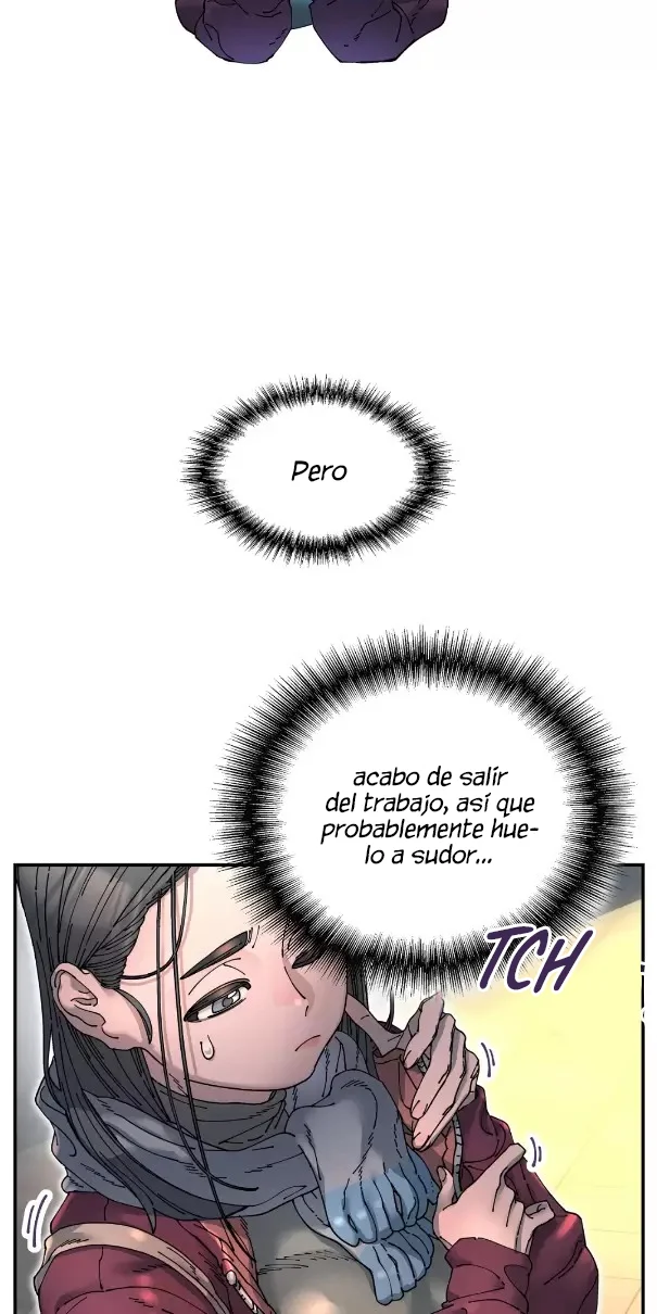 Trash Flower Capítulo 5 - Página 20