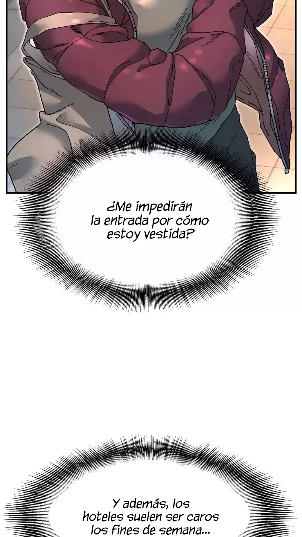 Trash Flower Capítulo 5 - Página 21