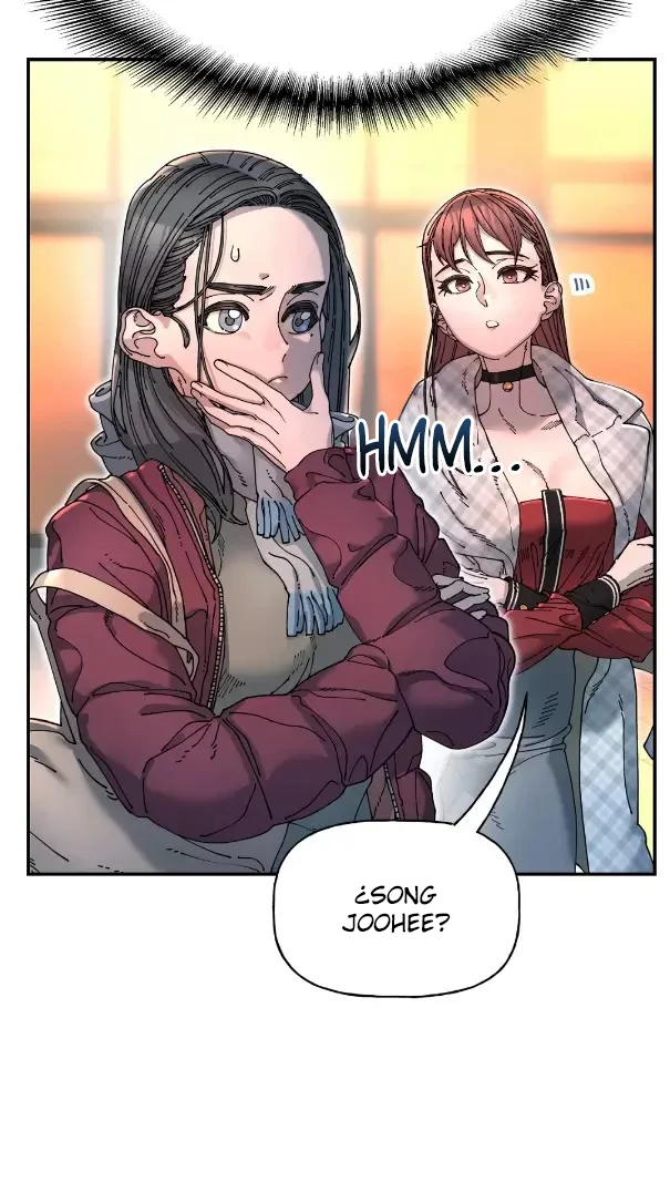 Trash Flower Capítulo 5 - Página 22