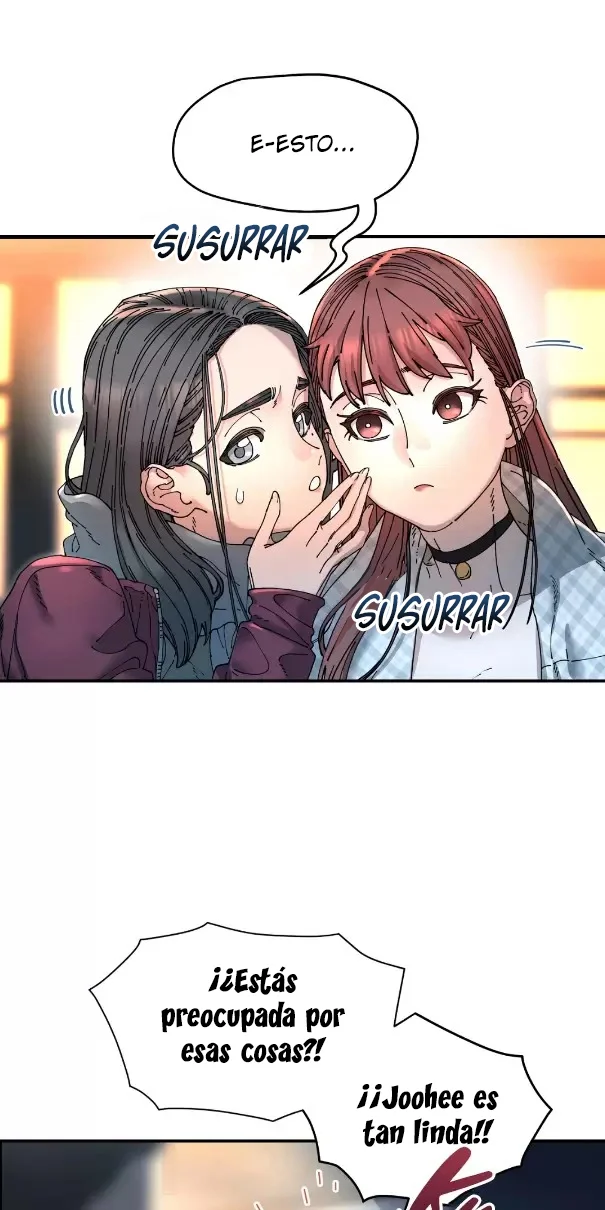 Trash Flower Capítulo 5 - Página 23