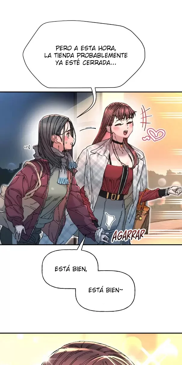 Trash Flower Capítulo 5 - Página 26