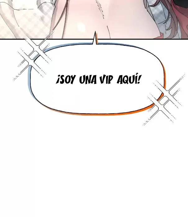 Trash Flower Capítulo 5 - Página 28