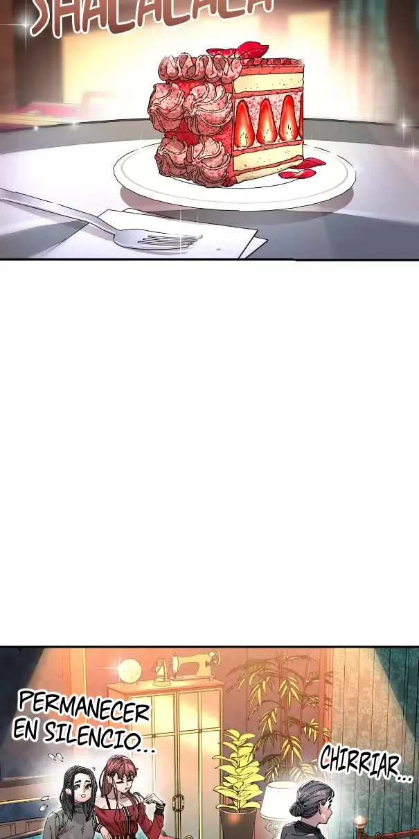 Trash Flower Capítulo 5 - Página 31