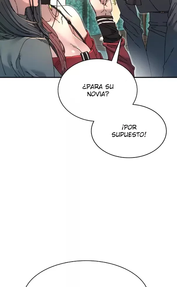 Trash Flower Capítulo 5 - Página 33