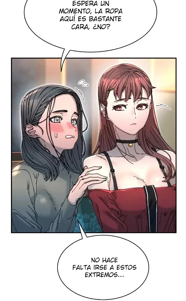 Trash Flower Capítulo 5 - Página 34