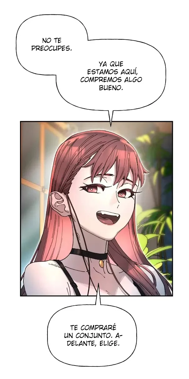 Trash Flower Capítulo 5 - Página 35