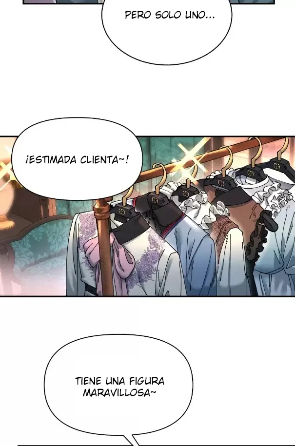 Trash Flower Capítulo 5 - Página 38