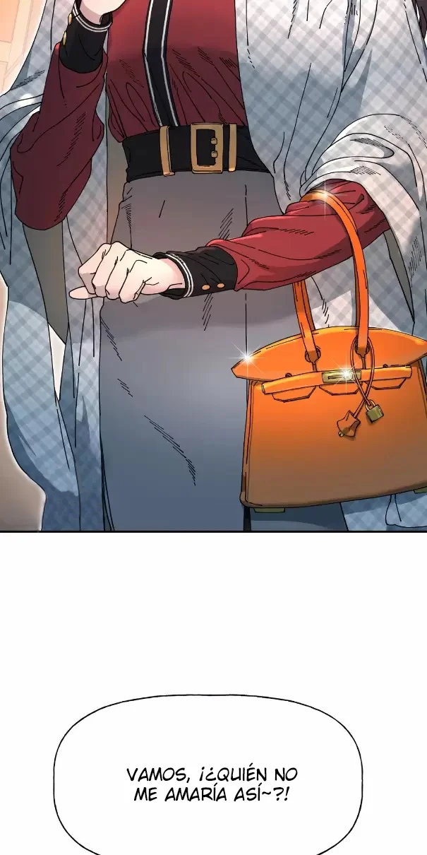 Trash Flower Capítulo 5 - Página 4