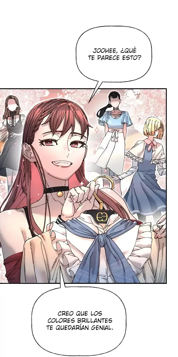 Trash Flower Capítulo 5 - Página 40