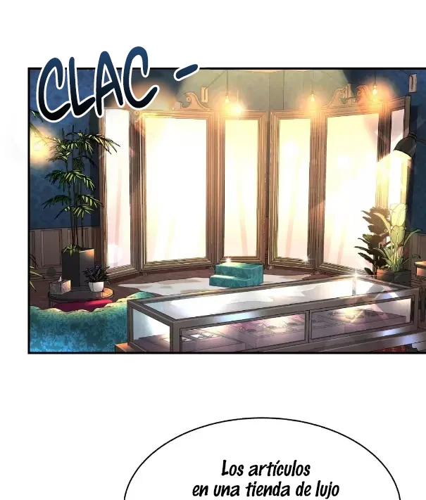 Trash Flower Capítulo 5 - Página 42