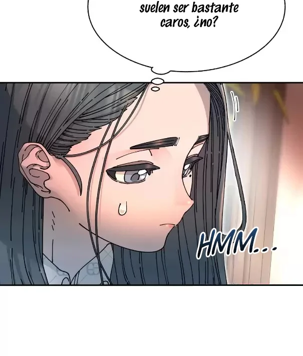 Trash Flower Capítulo 5 - Página 43