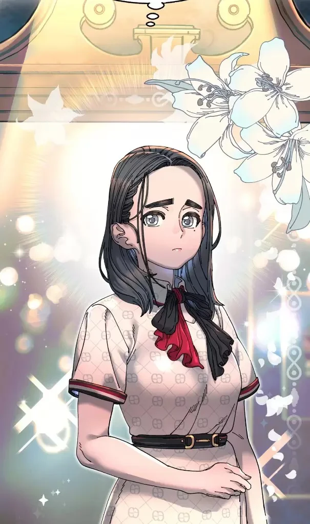 Trash Flower Capítulo 5 - Página 45