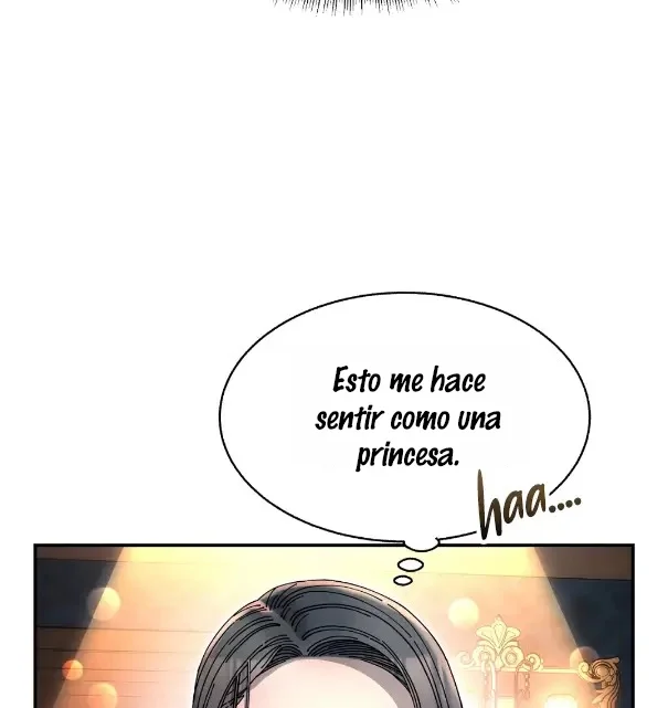 Trash Flower Capítulo 5 - Página 49