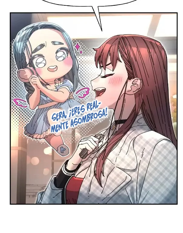 Trash Flower Capítulo 5 - Página 5